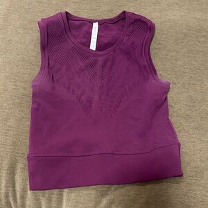 ATHLETA Workout top
